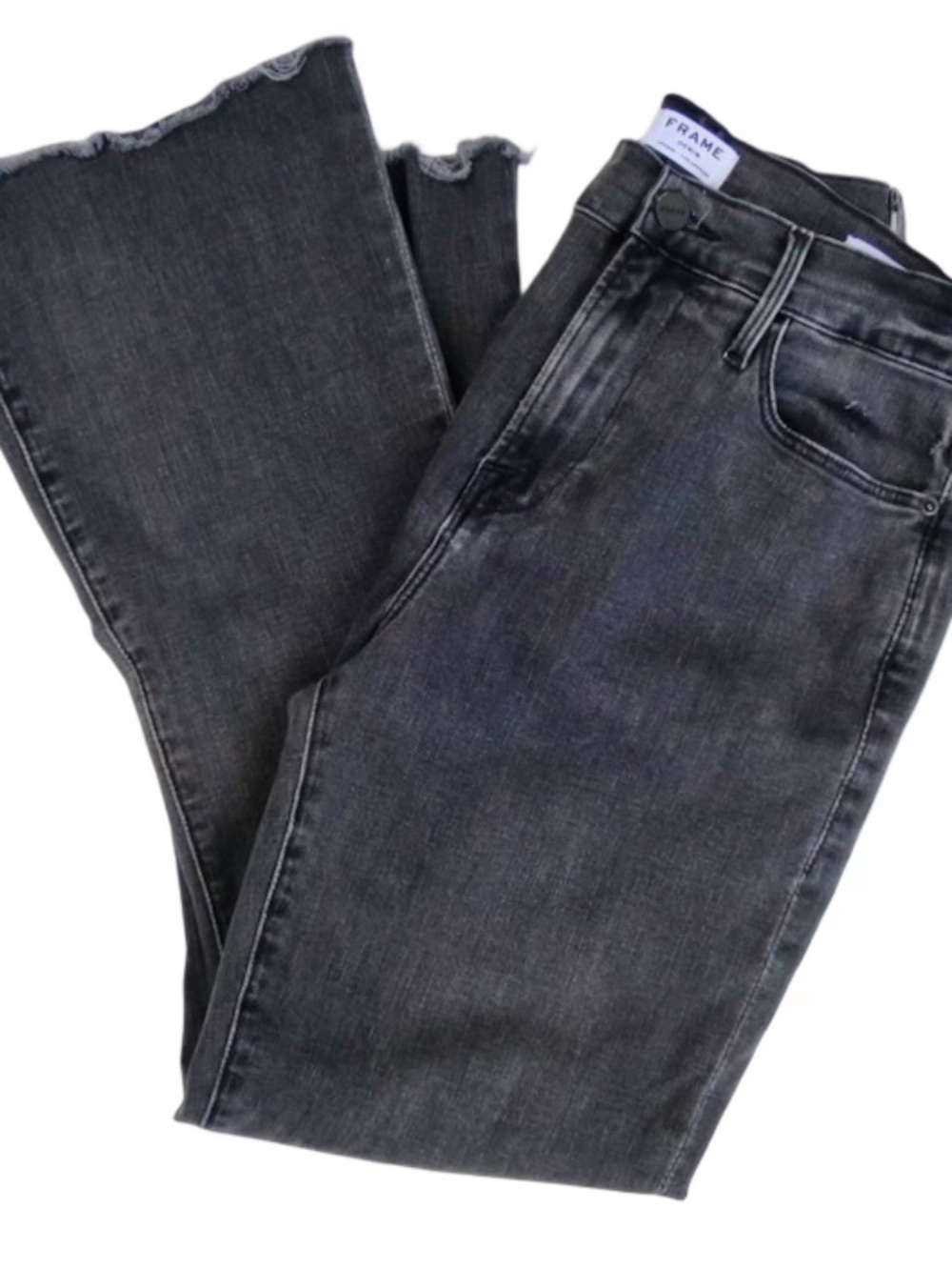Frame Denim Jeans